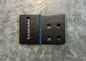ANTHEM PRO, RIGHT FRONT SHACKLE BRACKET