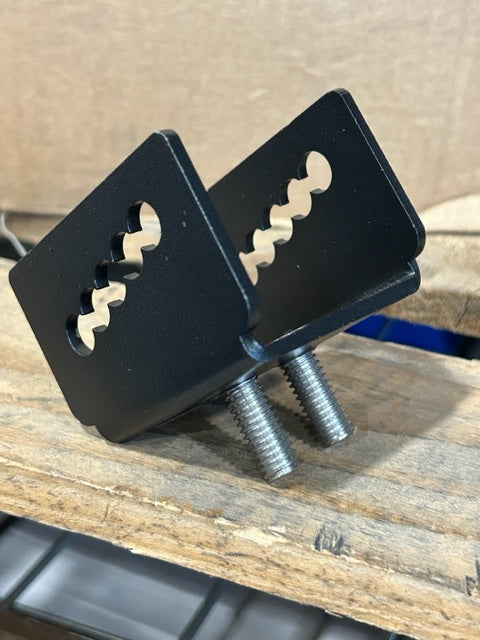 ANTHEM PRO, DOWN CONTROL ARM BRACKET