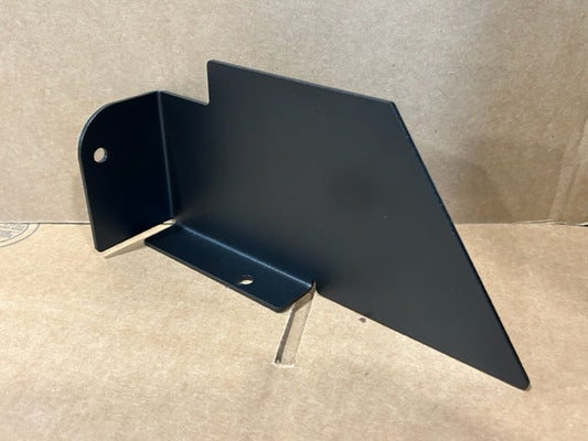 ANTHEM PRO, FRONT MID UP FENDER WELL