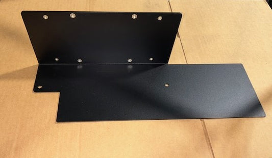 ANTHEM PRO, CHARGER CONVERTER BRACKET