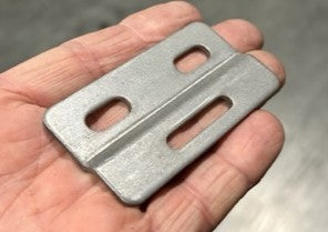 ANTHEM PRO, FRONT SEAT HINGE PLATE