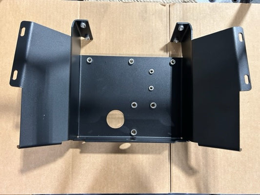 ANTHEM PRO, FRONT UNDERBODY