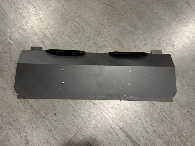ANTHEM PRO, KICK PANEL