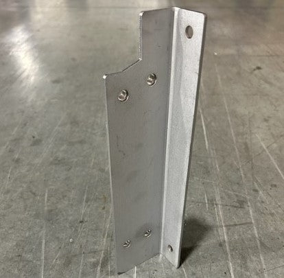 ANTHEM PRO, LEFT SEAT BRACKET SUPPORT