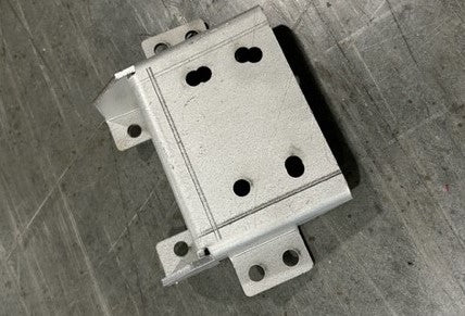 ANTHEM PRO, STEERING COLUMN MOUNT
