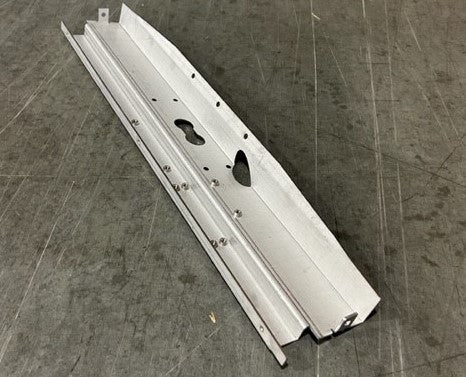 ANTHEM PRO, STEERING COLUMN SUPPORT