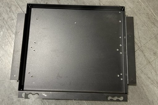 ANTHEM PRO, BATTERY TRAY