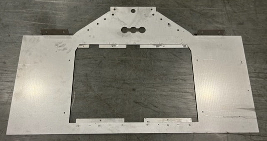 ANTHEM PRO, FLOOR PAN ASSEMBLY