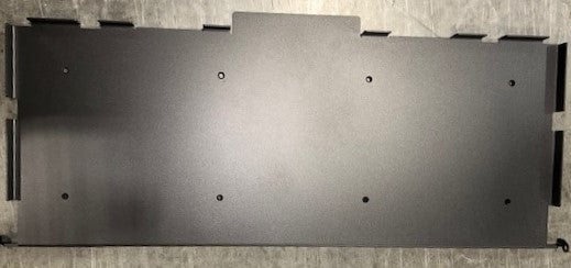 ANTHEM PRO, BACK FLIP SEAT ASSEMBLY