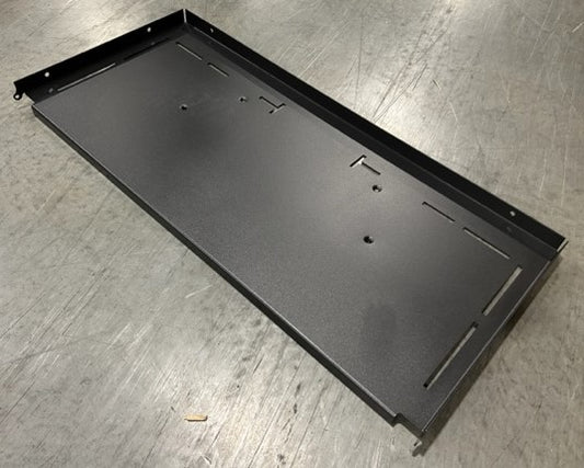ANTHEM PRO, BACK FLIP SEAT BASE