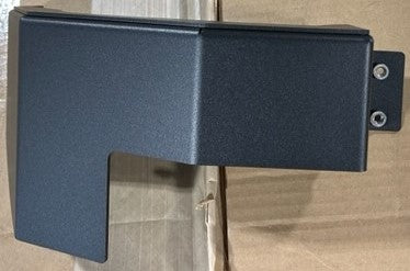 ANTHEM PRO, BACK LEFT BUMPER CORNER ASSEMBLY