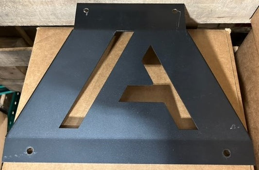ANTHEM PRO, BACK LEFT & RIGHT ARM REST SUPPORT