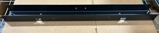 ANTHEM PRO, BACK PLATFORM BACK RAIL