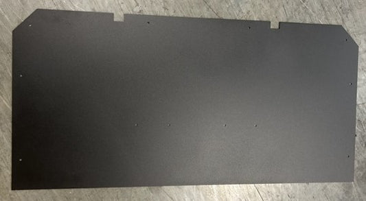 ANTHEM PRO, BACK PLATFORM DECK PLATE