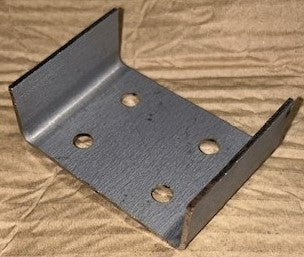 ANTHEM PRO, BACK PLATFORM PERIMETER BRACKET