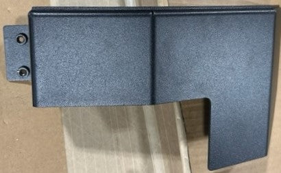 ANTHEM PRO, BACK RIGHT BUMPER CORNER ASSEMBLY