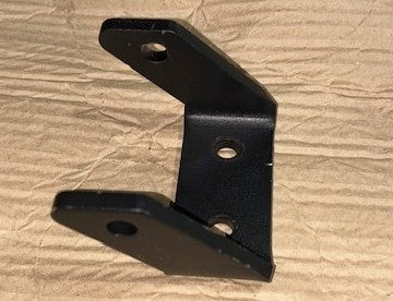 ANTHEM PRO, BACK SEAT BELT BRACKET