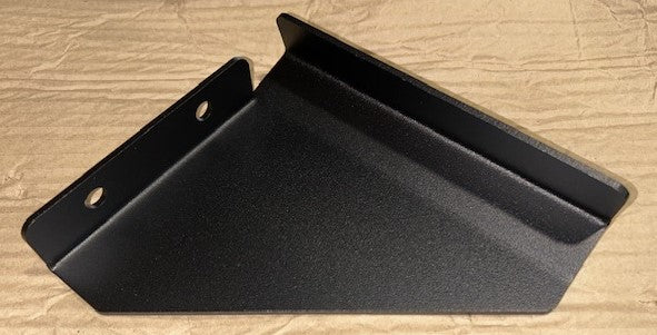 ANTHEM PRO, SEAT POD GUSSET, LEFT FRONT, RIGHT BACK
