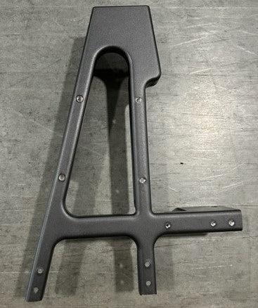 ANTHEM PRO, LEFT SEATBACK BRACKET, 4/6 PASSENGER