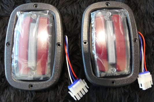 TAIL LIGHT SET - VIVID EV ANTHEM