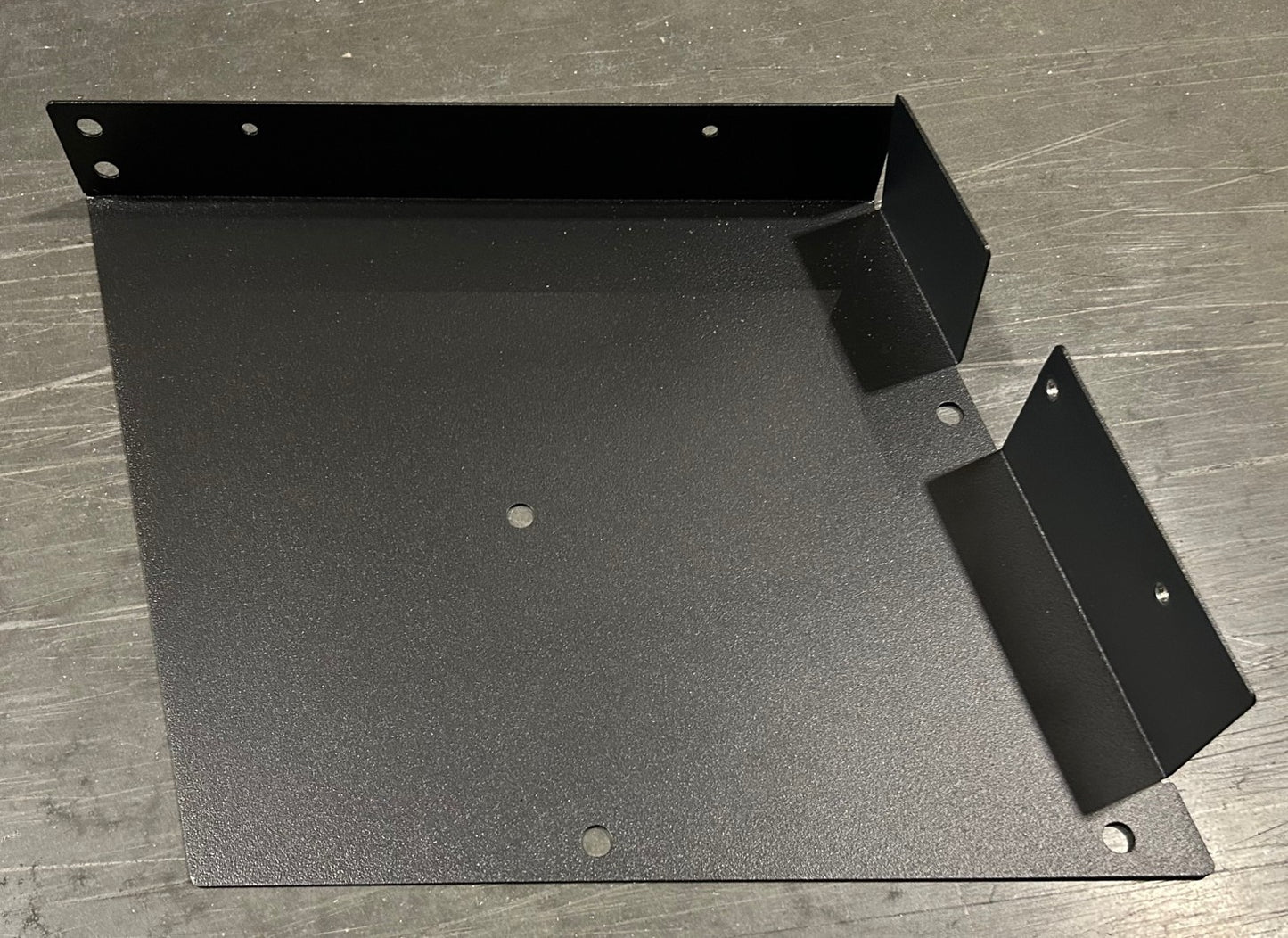 ANTHEM PRO, LEFT SWEATER BASKET PANEL