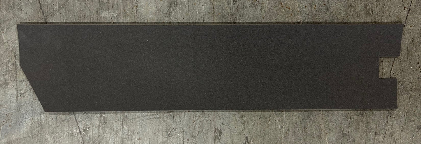 ANTHEM PRO, LEFT ARM REST PAD, DRIVERS SIDE