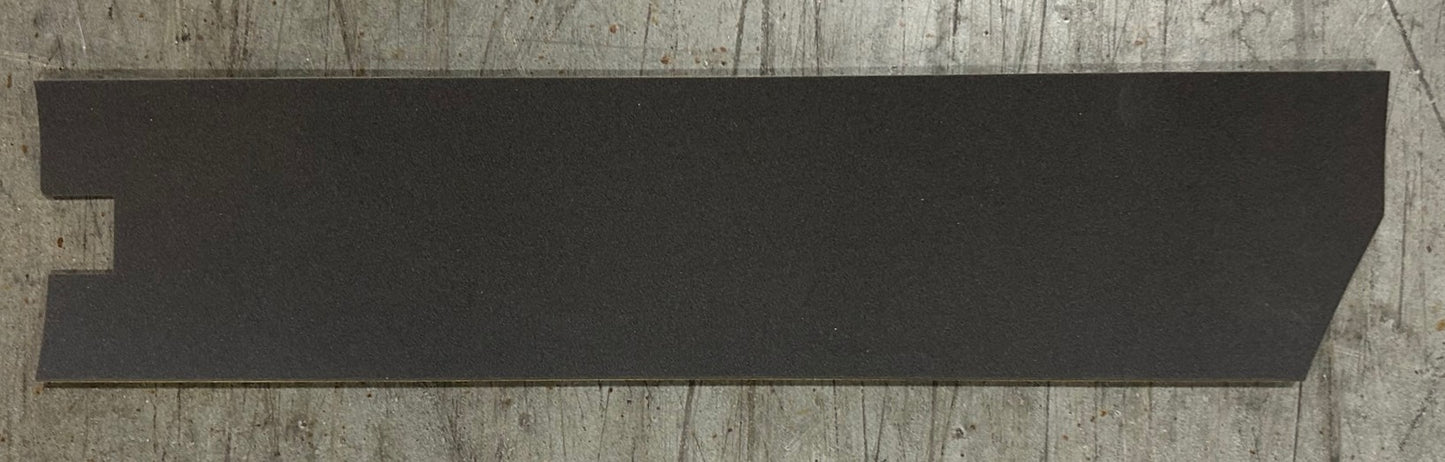 ANTHEM PRO, RIGHT ARM REST PAD, PASSENGER SIDE