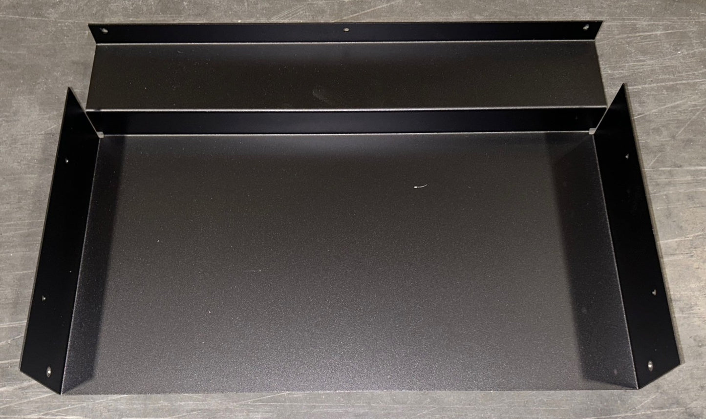 ANTHEM PRO, STORAGE DRAWER BACK