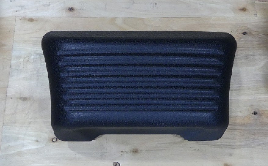 BUMPER, FRONT, ANTHEM, ANTHEM PRO, PEAK