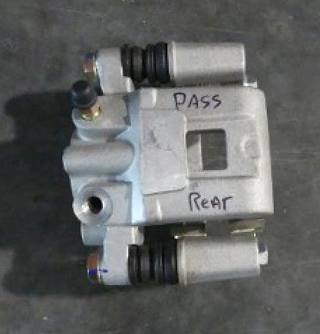 BRAKE CALIPER, PASSENGER, REAR, ANTHEM / ANTHEM PRO / PEAK