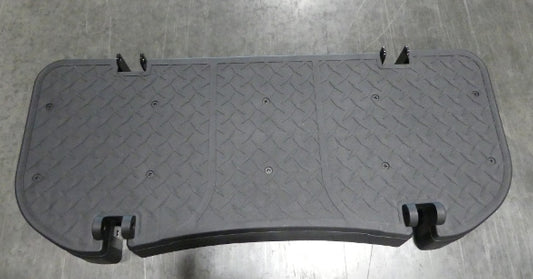 REAR SEAT STANDING BOARD, PEAK, ANTHEM