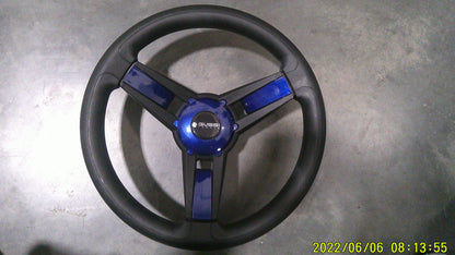 STEERING WHEEL, GUSSI, ANTHEM/ ANTHEM PRO/ PEAK/ V