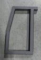 SEATBACK BRACKET, DRIVERS SIDE, V2, V GOLF