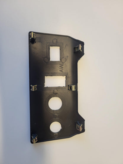 DASH SWITCH PANEL, 2025 V