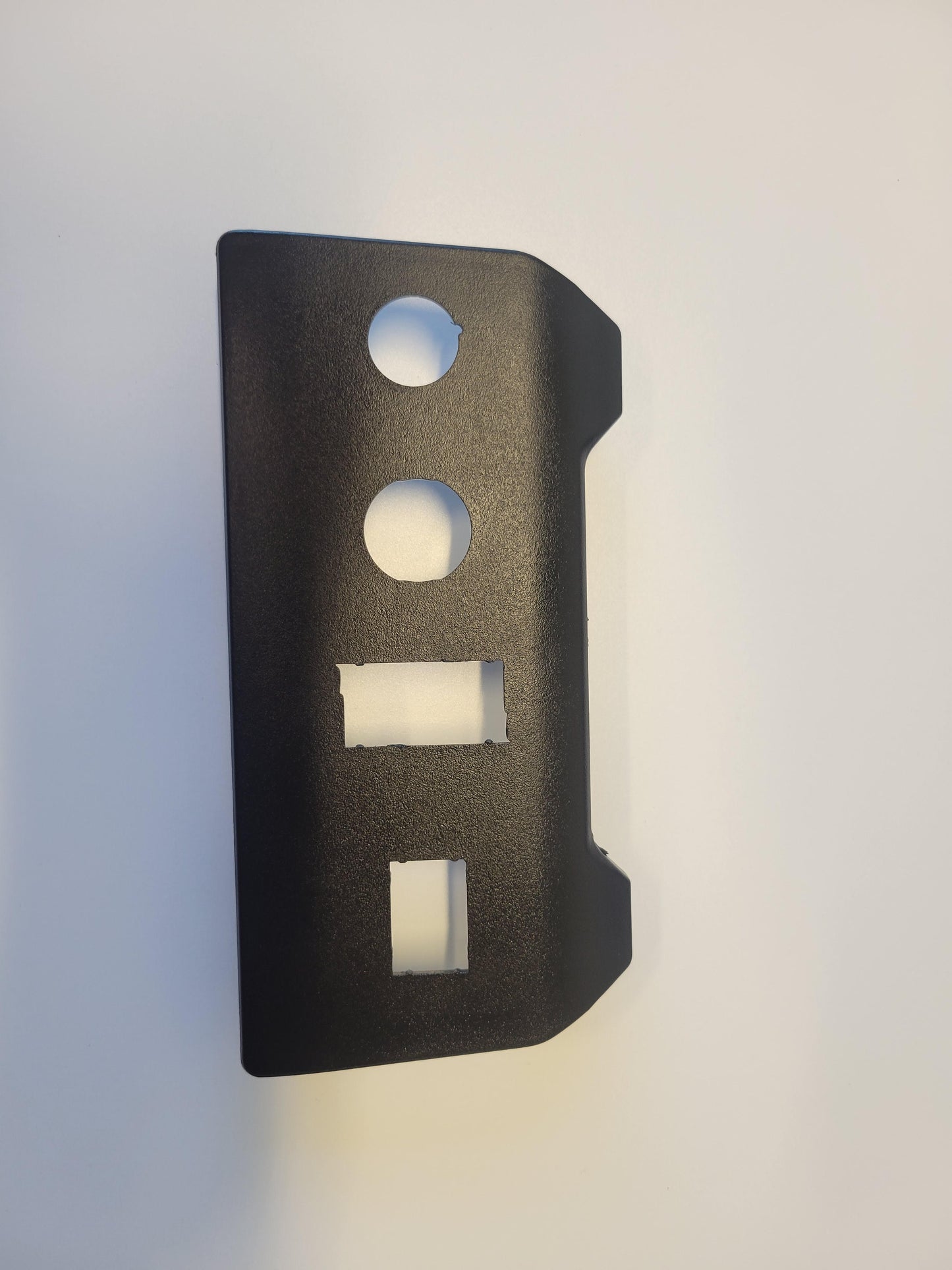 DASH SWITCH PANEL, 2025 V