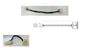 DISPLAY HARNESS FOR 10INCH TOUCHSCREEN - ANTHEM / ANTHEM PRO/PEAK