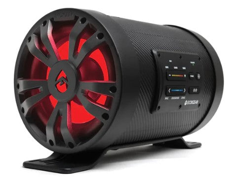 EcoXGear SW08 Subwoofer, ECO