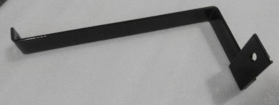 FLIPSEAT SUPPORT BRACKET, DRIVER SIDE, PEAK