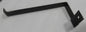 FLIPSEAT SUPPORT BRACKET, DRIVER SIDE, PEAK