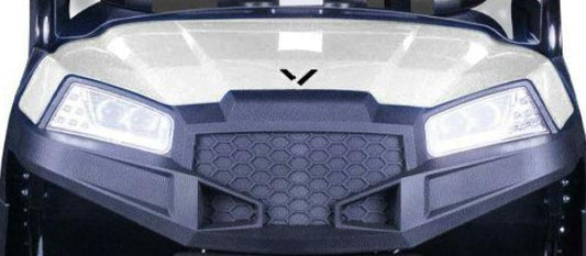 BODY, FRONT, WHITE - PEAK