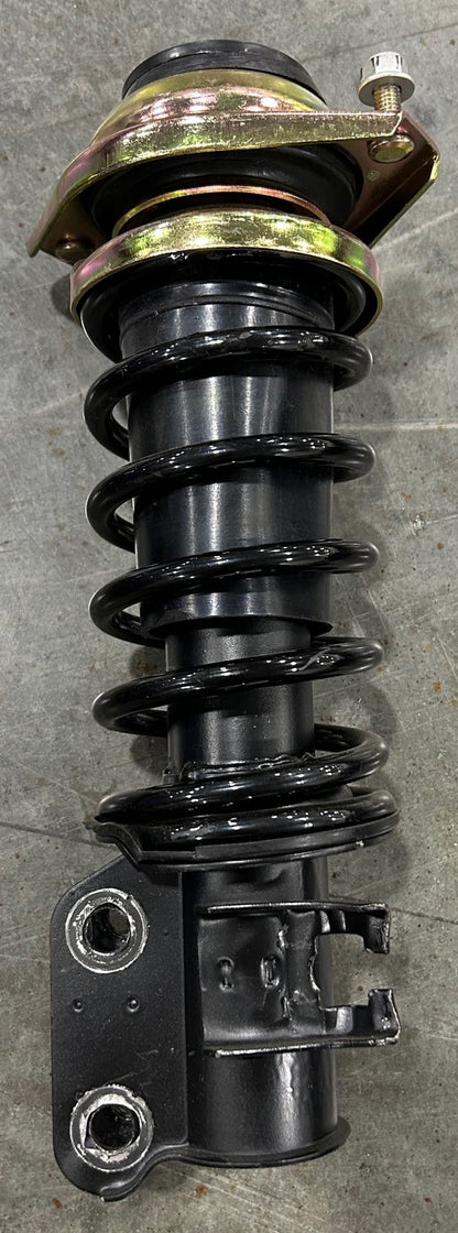 FRONT COIL SHOCK, PASSENGER SIDE, 2025 V,