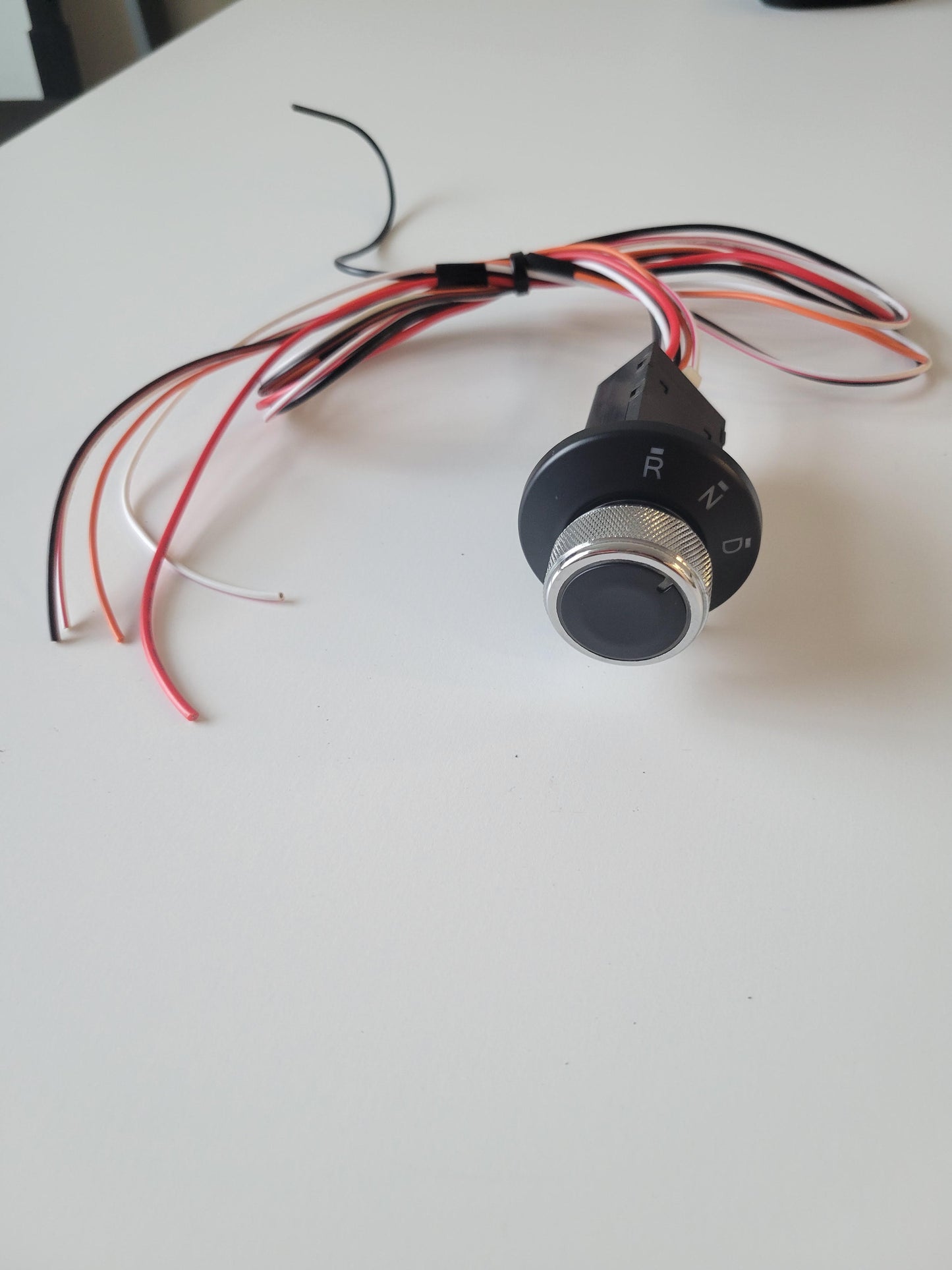 DIRECTIONAL ROTORY SWITCH, FnR, DnR - ANTHEM / PEAK 4 FORWARD
