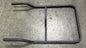 GRAB BAR, HANDLE, V, 4/6 PASSENGER, REAR