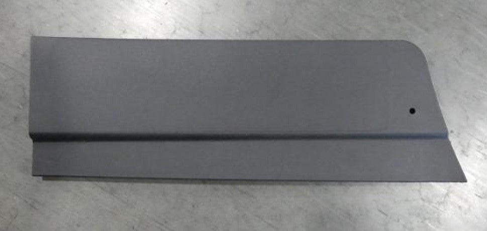 ROCKER PANEL TRIM, RIGHT SIDE, REAR, ANTHEM / PEAK