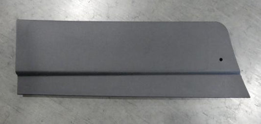 ROCKER PANEL TRIM, RIGHT SIDE, REAR, ANTHEM / PEAK