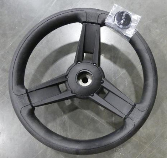 STEERING WHEEL, GUSSI, WITH SQUARE HOLES, OTHER