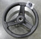 STEERING WHEEL, GUSSI, WITH SQUARE HOLES, OTHER
