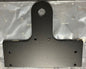 HITCH PLATE, ANTHEM PRO ONLY