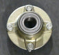 FRONT HUB, PRE-2025 V, WITHOUT BRAKES.