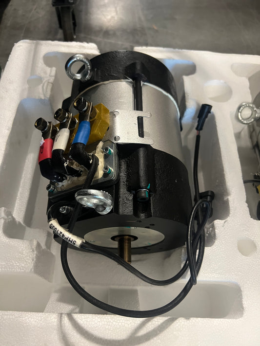 4KW MOTOR - ANTHEM / ANTHEM PRO / PEAK